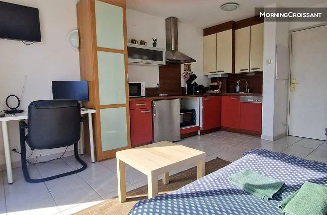 Sala de estar