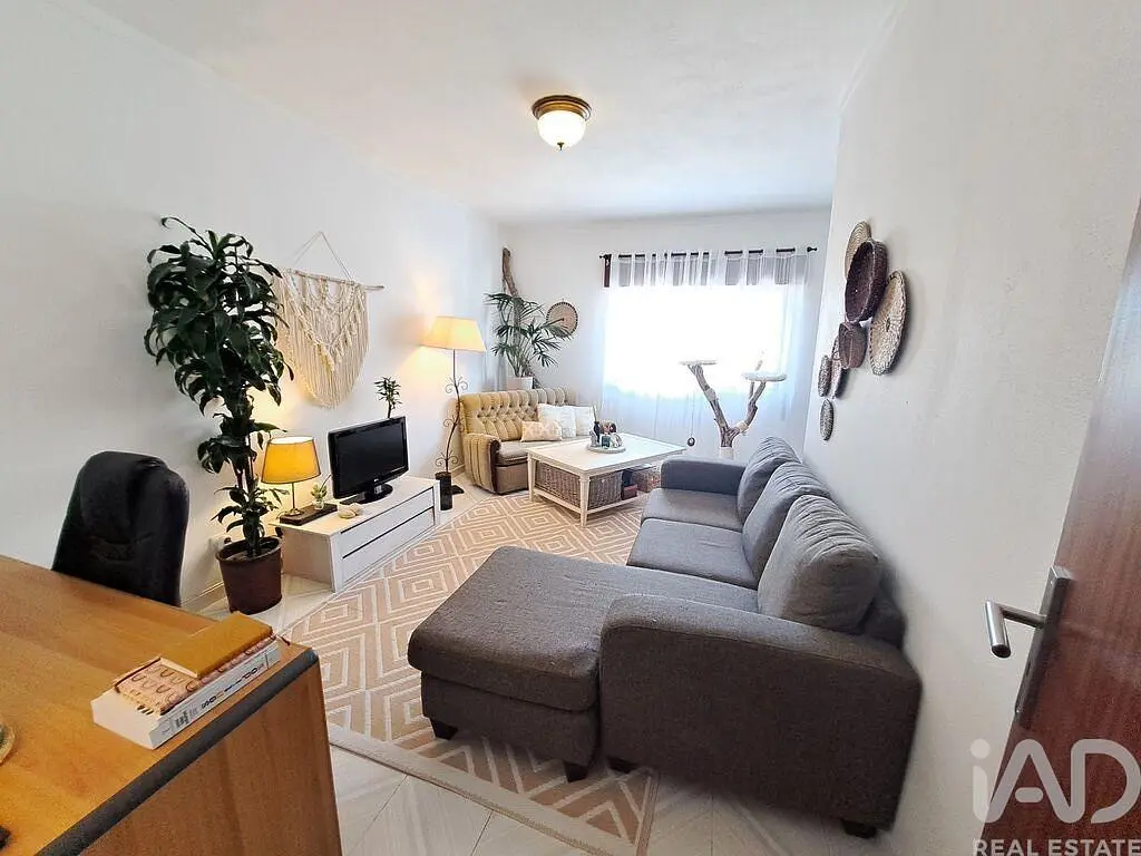 Obývací pokoj