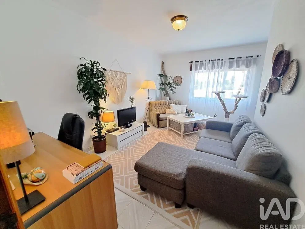 Obývací pokoj