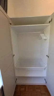 غرفة معيشة