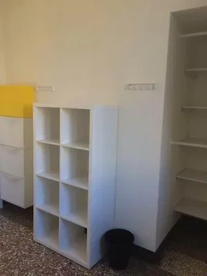 غرفة معيشة