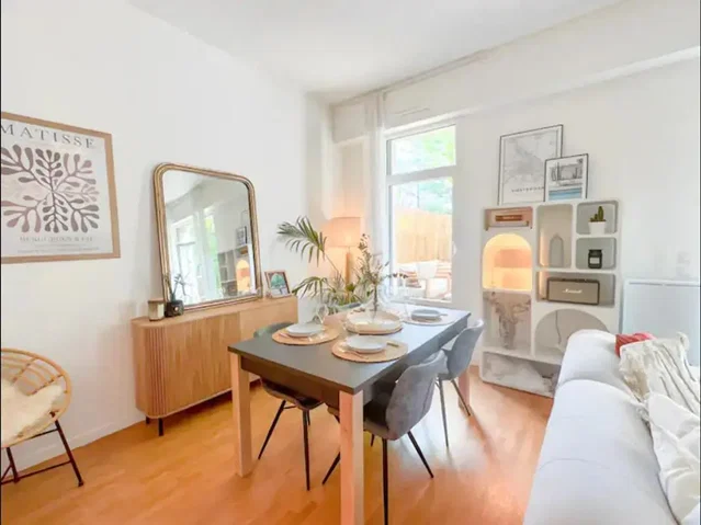 Woonkamer