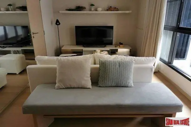 Obývačka