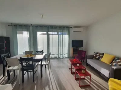 Woonkamer