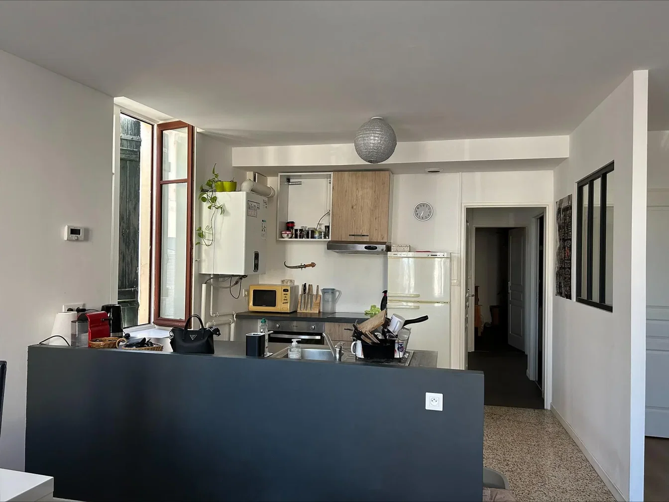 Salon
