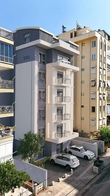 Dnevni boravak