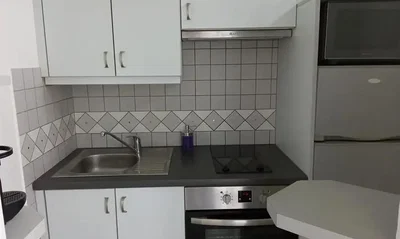 Obývací pokoj