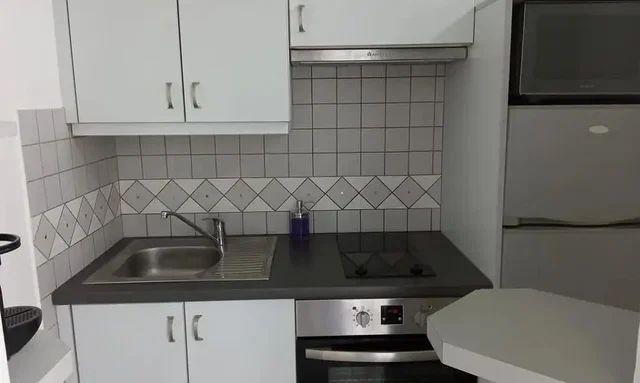 Obývací pokoj