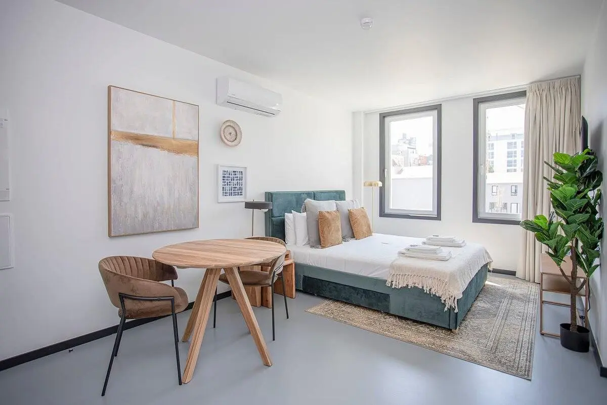 Salon