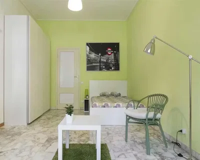 غرفة معيشة
