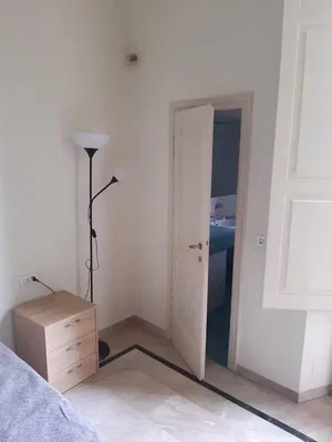 غرفة معيشة