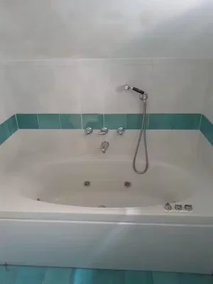 غرفة معيشة
