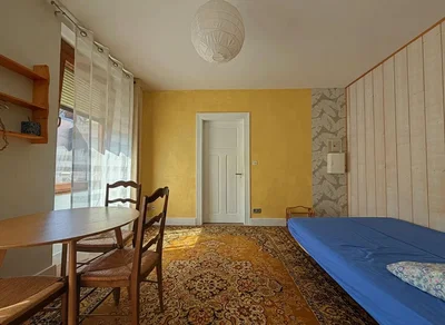 Dnevni boravak