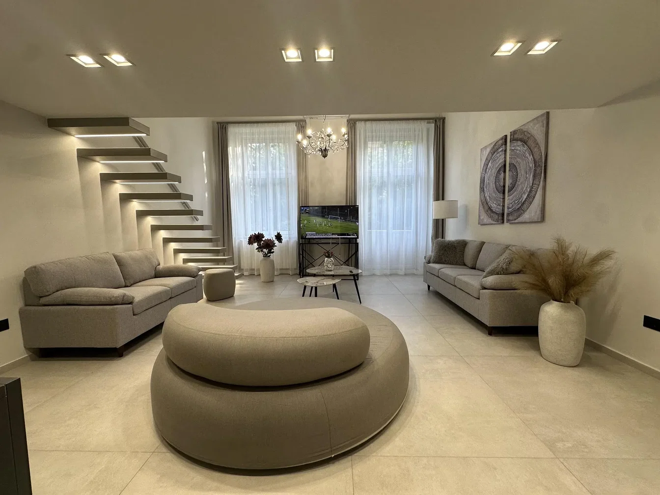 Salon