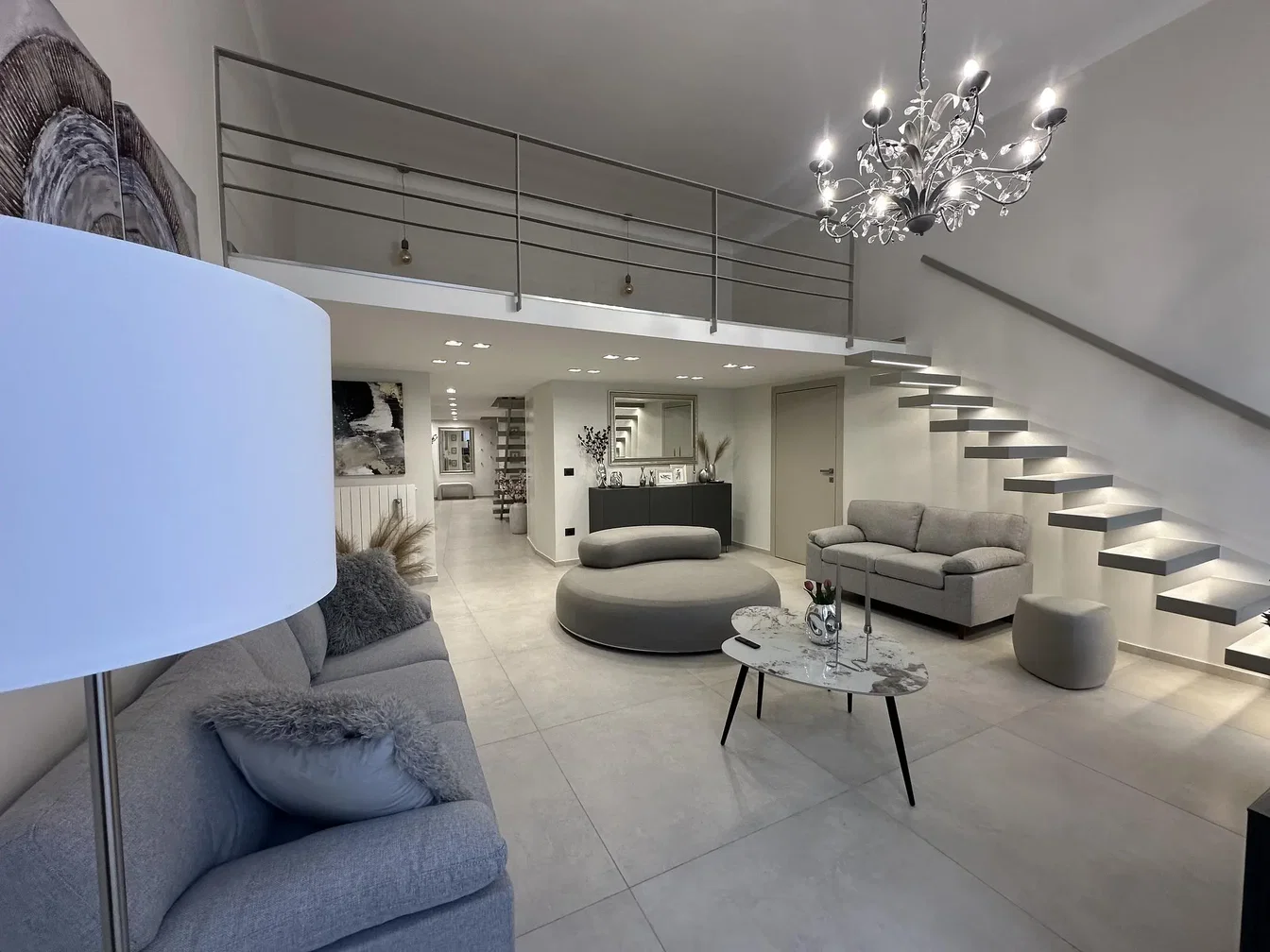 Salon