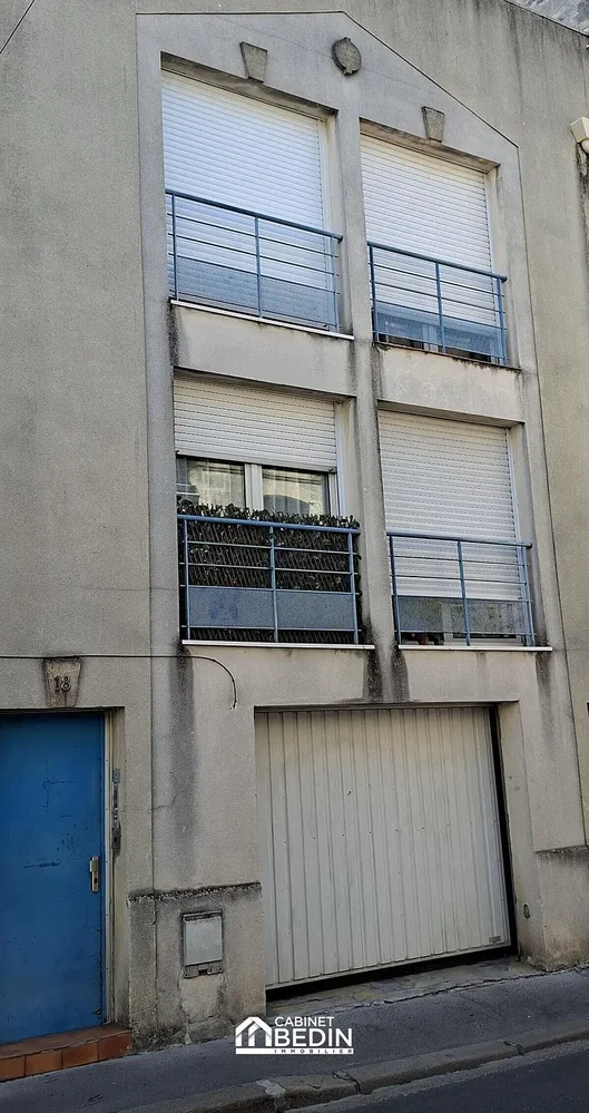 Obývací pokoj