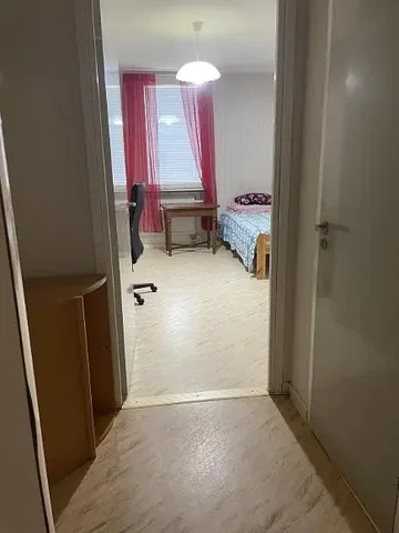 Dnevni boravak