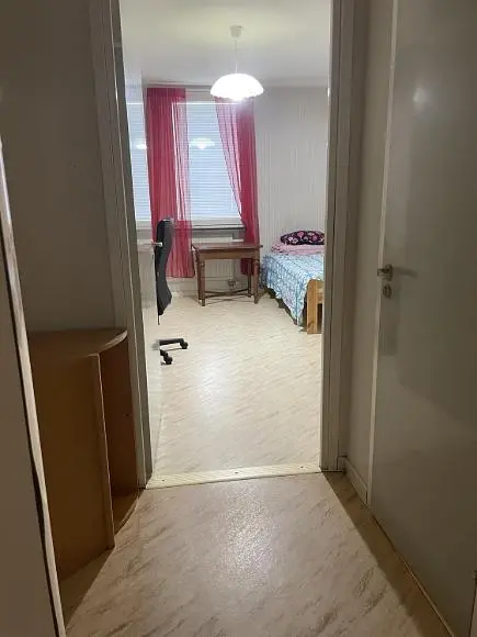 Dnevni boravak