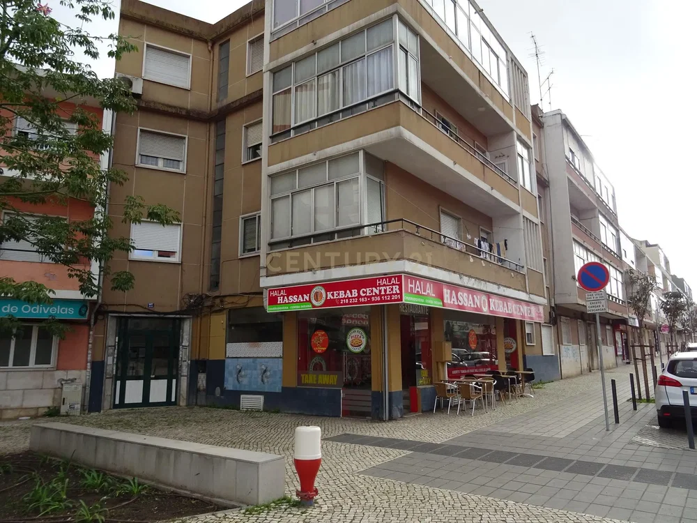Oturma odası