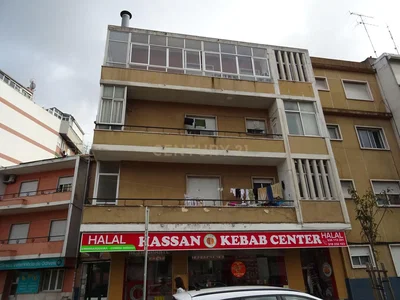 Oturma odası