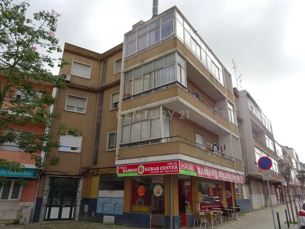 Oturma odası
