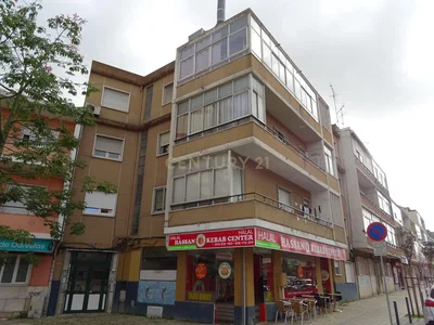 Oturma odası