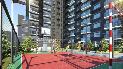 Oturma odası