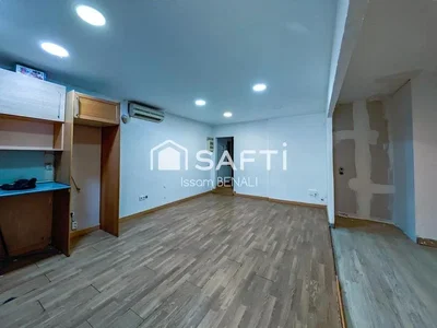 Salon