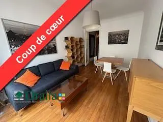 Obývací pokoj