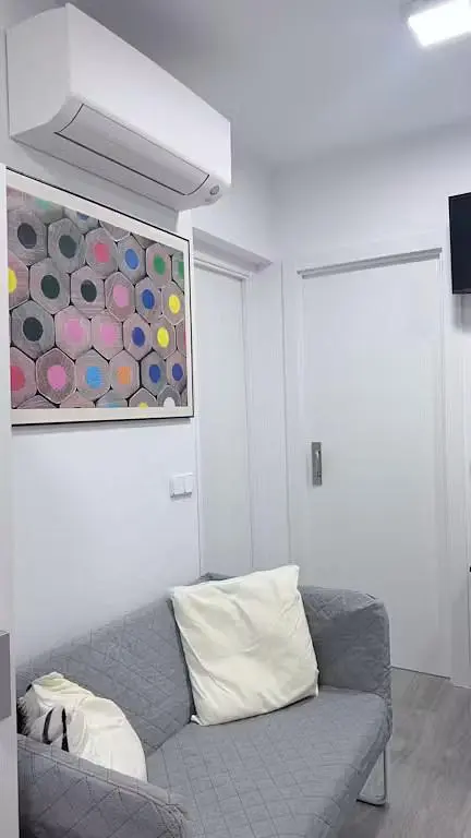 Oturma odası