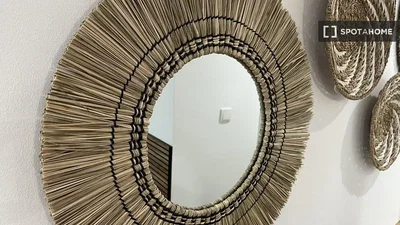 غرفة معيشة