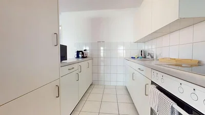 Obývací pokoj