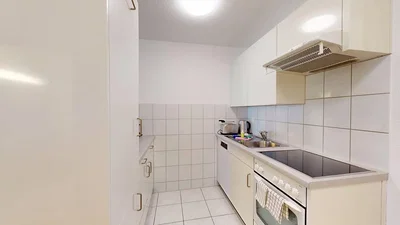 Obývací pokoj
