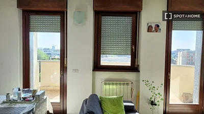 Oturma odası