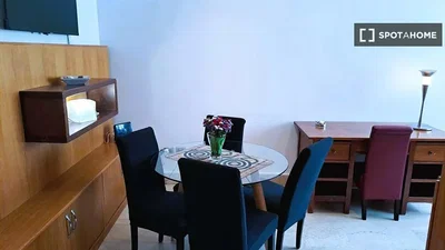 Dnevni boravak
