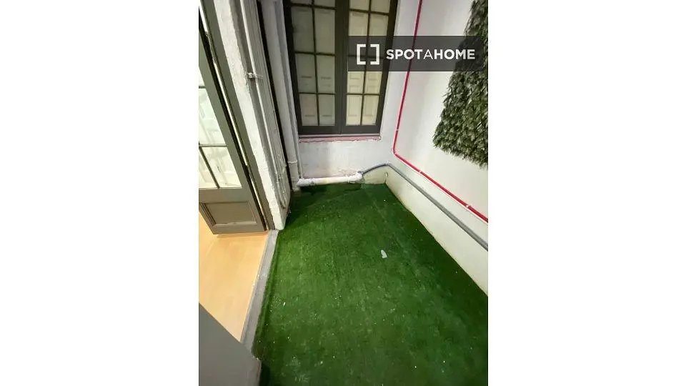 غرفة معيشة