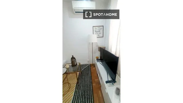 غرفة معيشة