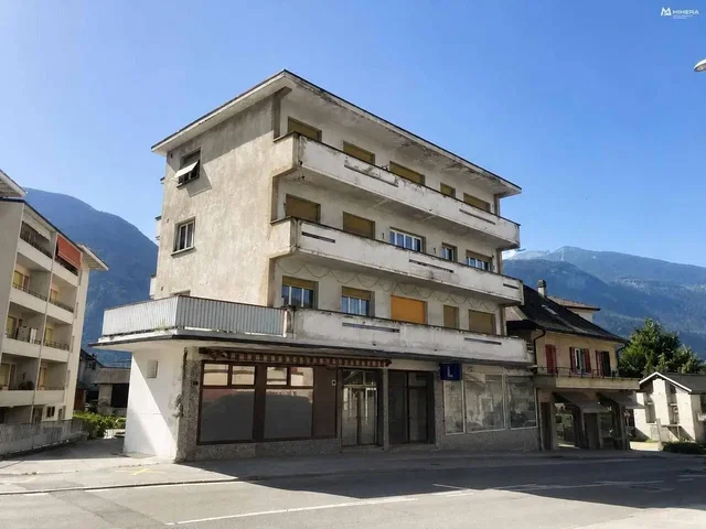Soggiorno