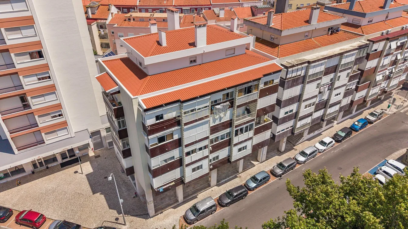 Oturma odası