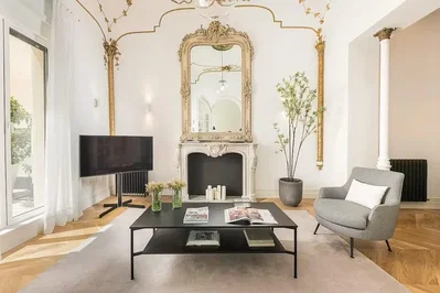 Salón