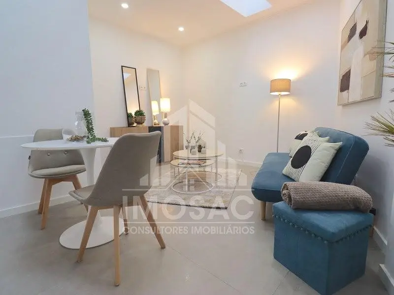Sala de estar