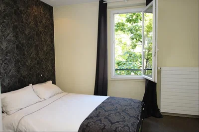 غرفة معيشة