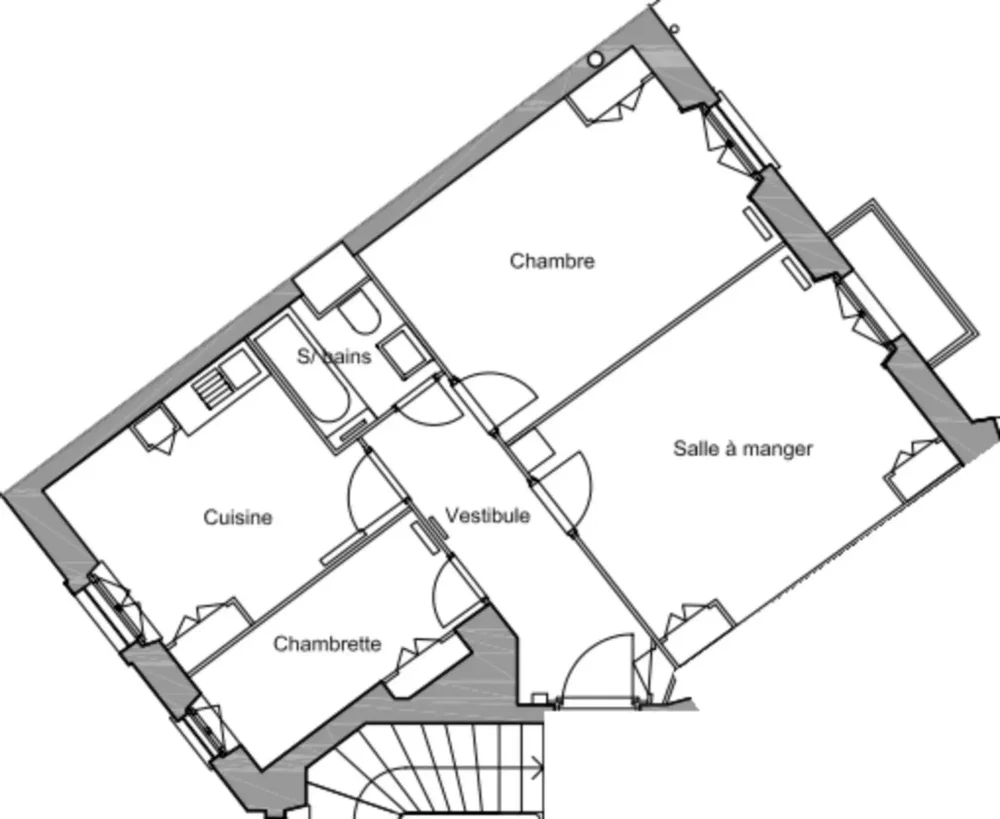 Salon