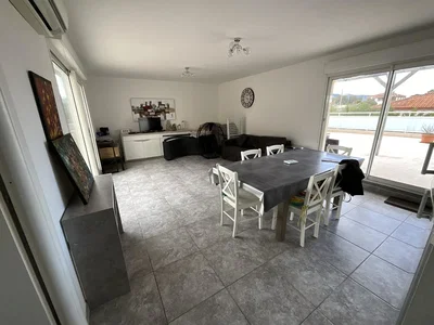 Dnevni boravak
