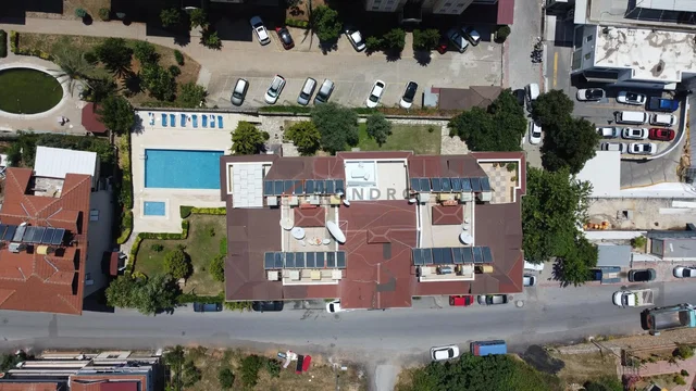 Obývačka