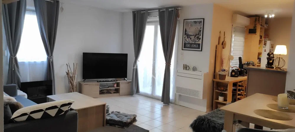 Oturma odası