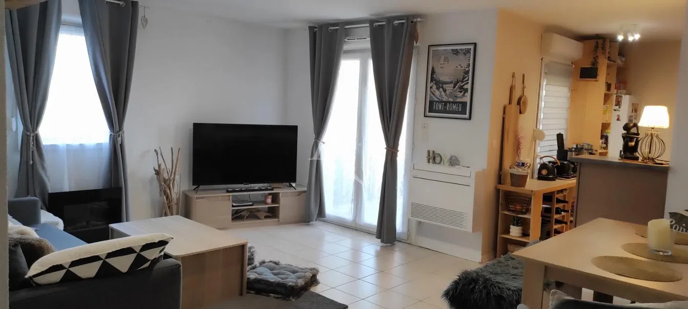 Oturma odası