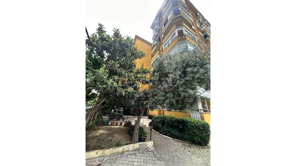 Dnevni boravak