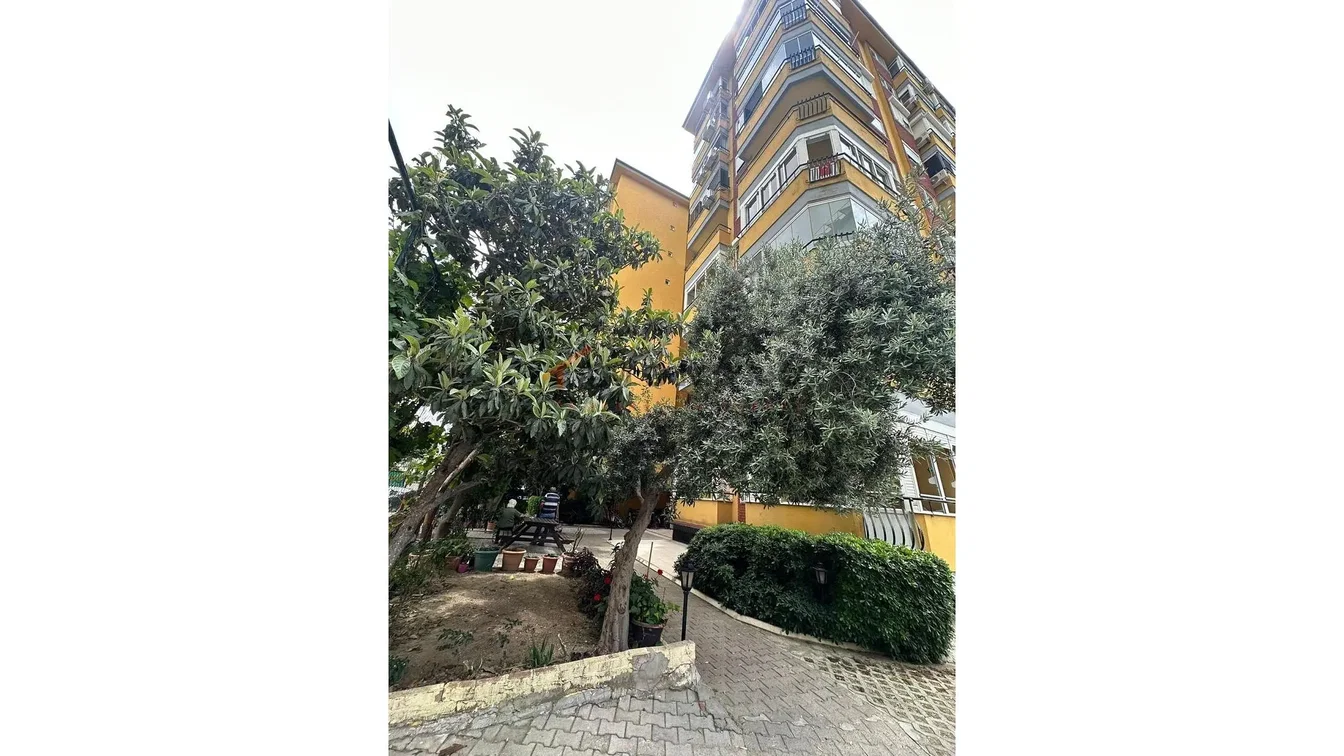 Dnevni boravak