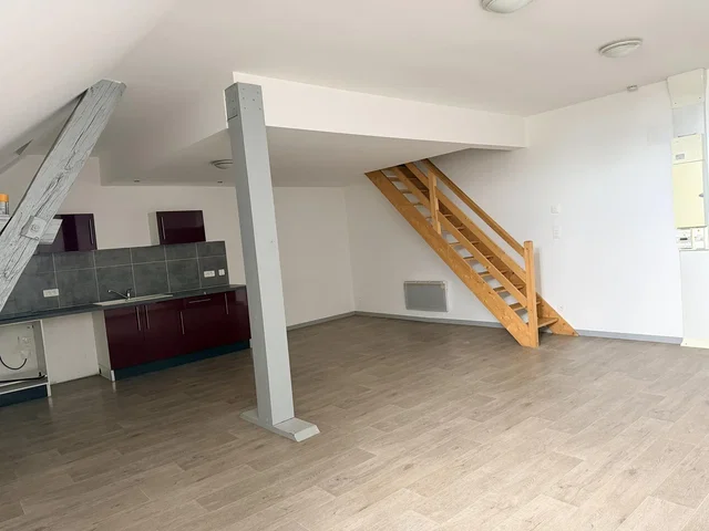 Obývací pokoj